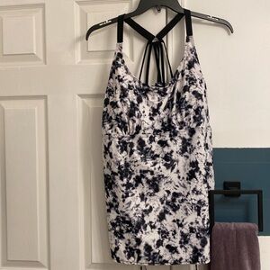 Swim Top 22W